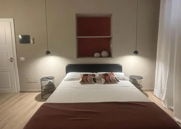 Narciso Boutique Apartment Acireale